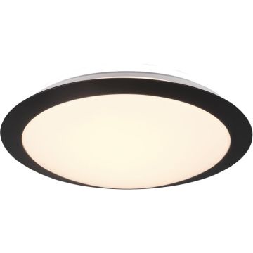 Trio UMBERTO 680310132 Stropná lampa 1x12w/led 3000k 1160lm ip44