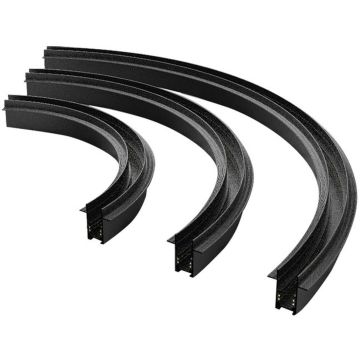 Zambelis CURVED TRACK 22098 Svetelný vodič na koľajnici IP20