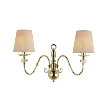 Antigo Lilosa 8399 Stena svietidlo 2x40W/E14 IP20