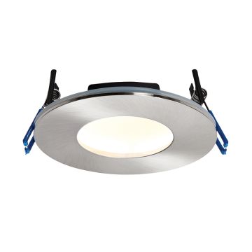 Endon ORBITALPLUS 69881 Vstavané downlight svetlo 9W/LED 3000K 460LM IP65
