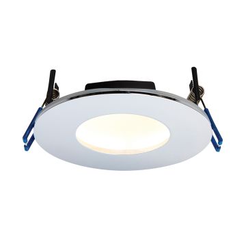 Endon ORBITALPLUS 69882 Vstavané downlight svetlo 9W/LED 3000K 460LM IP65