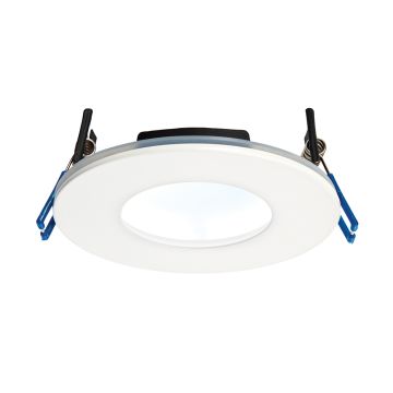 Endon ORBITALPLUS 69883 Vstavané downlight svetlo 9W/LED 5000K 460LM IP65