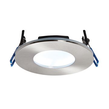 Endon ORBITALPLUS 69884 Vstavané downlight svetlo 9W/LED 5000K 460LM IP65