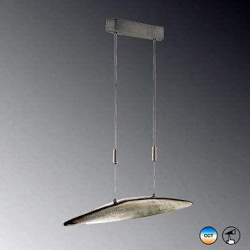 Fischer&Honsel Colmar 60633 Závesná lampa 5x5W/LED 2700K 3000 lm IP20