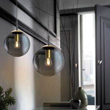 Fischer&Honsel Dini 60430 Závesná lampa 1x40W/E27 IP20