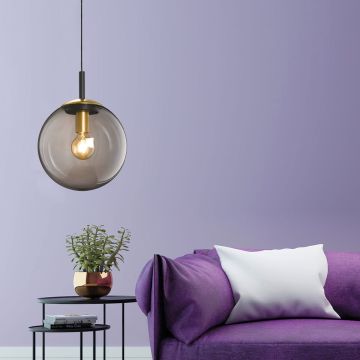 Fischer&Honsel Dini 60432 Závesná lampa 1x40W/E27 IP20