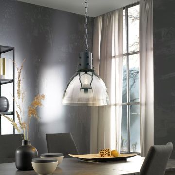Fischer&Honsel Londo 60603 Závesná lampa 1x40W/E27 IP20
