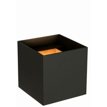 Lucide AXI 69200/06/30 Stena svietidlo 1x6w/led 2700k 350lm ip54