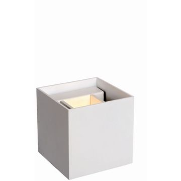Lucide AXI 69200/06/31 Stena svietidlo 1x6w/led 2700k 350lm ip54