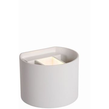Lucide AXI 69201/06/31 Stena svietidlo 1x6w/led 2700k 350lm ip54