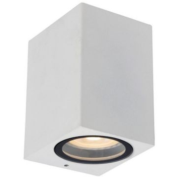 Lucide ZARO 69800/01/31 Stena svietidlo 1x35w/gu10 ip44