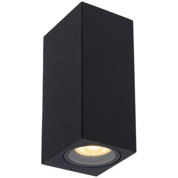 Lucide ZARO 69800/02/30 Stena svietidlo 2x35w/gu10 ip44