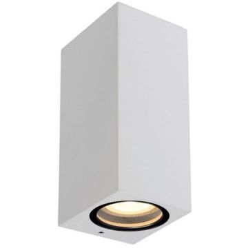 Lucide ZARO 69800/02/31 Stena svietidlo 2x35w/gu10 ip44