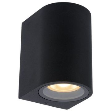 Lucide ZARO 69801/01/30 Stena svietidlo 1x35w/gu10 ip44