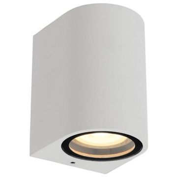 Lucide ZARO 69801/01/31 Stena svietidlo 1x35w/gu10 ip44