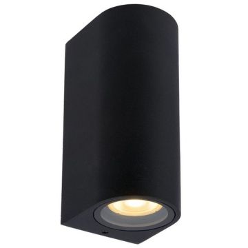 Lucide ZARO 69801/02/30 Stena svietidlo 2x35w/gu10 ip44
