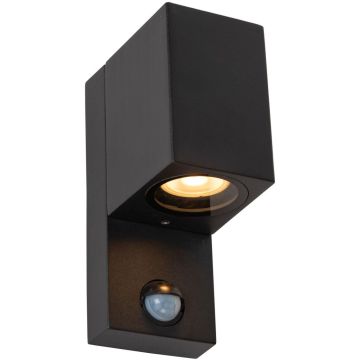 Lucide ZARO 69802/01/30 Stena svietidlo 1x7w/gu10 ip65