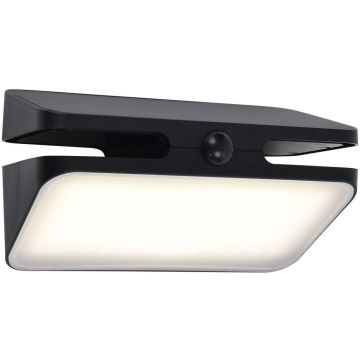 Lutec AERO 6919501330 Stena svietidlo 1x8.6w/led 4000k 940lm ip54