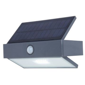 Lutec ARROW 6910601335 Stena svietidlo 1x2.3w/led 500k 180lm ip44