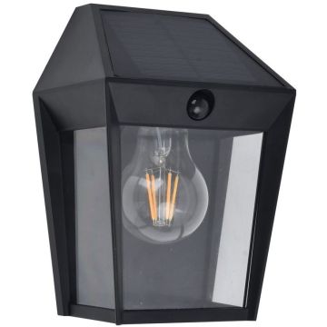 Lutec AVONY 6916002330 Stena svietidlo 1x2w/e27 2700k 200lm ip44