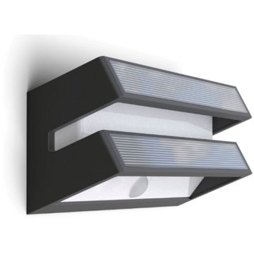 Lutec BARLO 6915501335 Slnková lampa 1x8.2w/led 3000K 950lm ip54