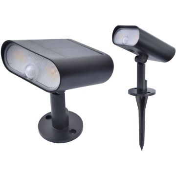 Lutec GINBO 6938405330 Stojanová lampa 1x7w/led 2700k-6500krgb 500lm ip44