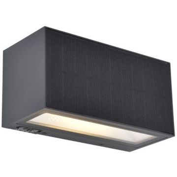 Lutec INKA 6989101118 Stena svietidlo 1x9w/led 3000k 720lm ip44