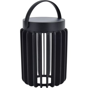 Lutec KOZY 6933701330 Stolná lampa 1x2.8w/led 4000k 300lm ip44