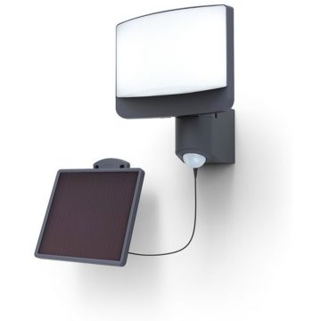 Lutec SUNSHINE 6925604345 Stena svietidlo 1x11w/led 5000k 800lm ip54