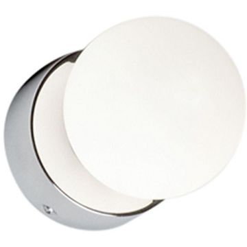 Nowodvorski BRAZOS I 6948 Stena svietidlo 1x25W/G9 IP44
