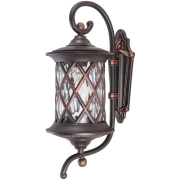 Nowodvorski LANTERN 6911 Stena svietidlo 1x60W/E27 IP23