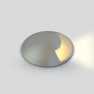 One Light The Inground 69016BG Vjazdová lampa 1x10W/GU10 IP67