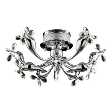 Prezent SIRIUS 69049 Stropná lampa 10x20W/G4 IP20