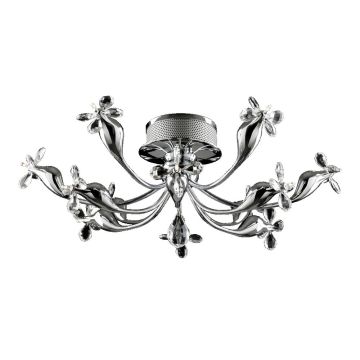 Prezent SIRIUS 69050 Stropná lampa 12x20W/G4 IP20