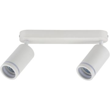 TK Lighting JET 6913 Bodové svetlo 2x10W/GU10 IP20