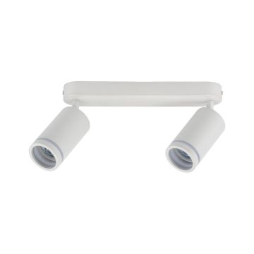 TK Lighting JET 6913 Bodové svetlo 2x10W/GU10 IP20