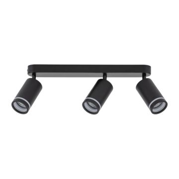 TK Lighting JET 6914 Bodové svetlo 3x10W/GU10 IP20