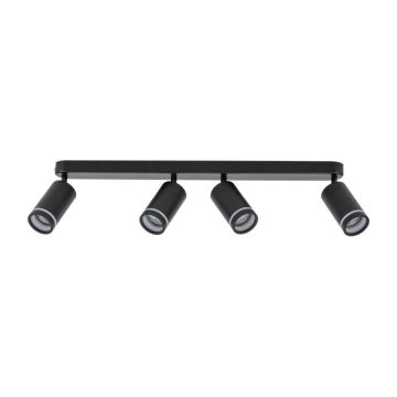 TK Lighting JET 6916 Bodové svetlo 4x10W/GU10 IP20