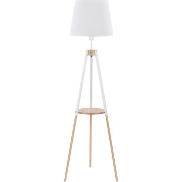 TK Lighting VAIO 698 Stojanová lampa 1x60W/E27