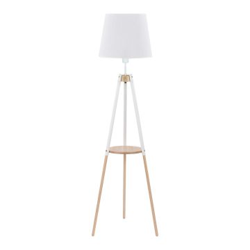 TK Lighting VAIO 698 Stojanová lampa 1x60W/E27