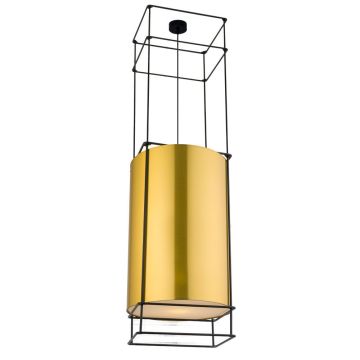 Antigo PAA 9551 Závesná lampa 1x60W/E27 IP20
