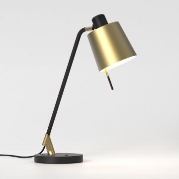 Astro Lighting EDWARD 1441003 Stolná lampa 1x12W/E27 IP20