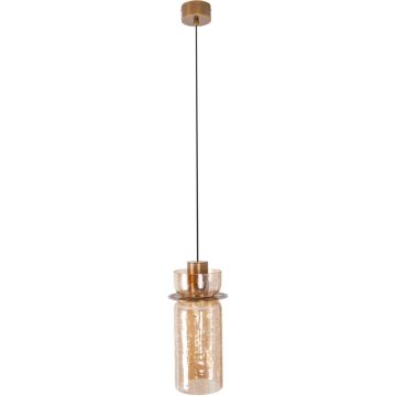 Maxlight SIGNATURE P0602 Závesná lampa 1x8w/led 3000k 800lm ip20