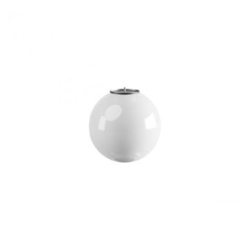 Zambelis OPAL GLASS 22231-W1 Tienidlo 5W/led 3000K 350lm IP20