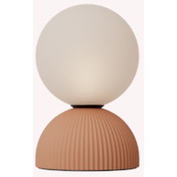 Zambelis TABLE LIGHT 2590 Stolná lampa 1x9W/G9 IP20