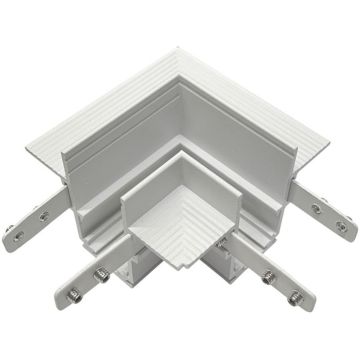 Zambelis TRIMLESS CORNER 2083W-C1 Spínač IP20