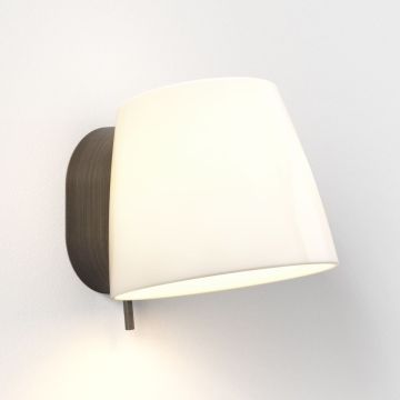 Astro Lighting Imari 1460002 Stena svietidlo 1x12W/LED|E27 IP20