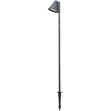 Zambelis SPIKE LIGHT E282 Záhradný reflektor 1x20W/GU10 IP65