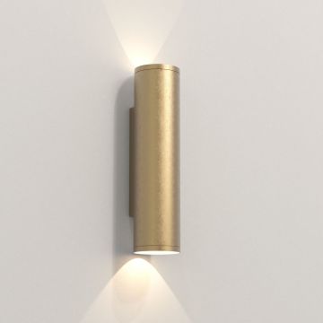 Astro Lighting AVA 1428017 Stena svietidlo 2x6W/GU10 IP44
