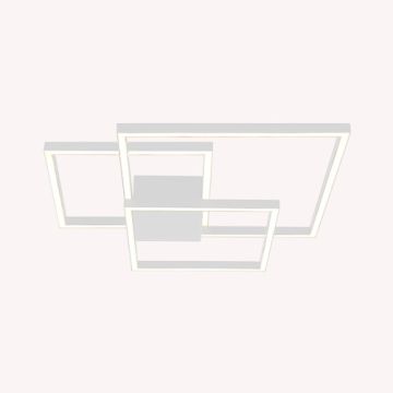 Zambelis CEILING LIGHT 2024 Stropná lampa 48W/led 3000K 3360lm IP20